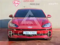 2025 Hyundai Ioniq