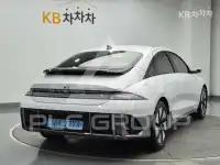 2025 Hyundai Ioniq
