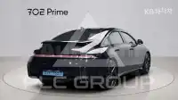 2025 Hyundai Ioniq