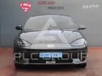 2025 Hyundai Ioniq