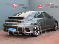 2025 Hyundai Ioniq