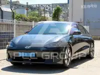 2025 Hyundai Ioniq