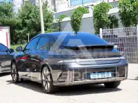 2025 Hyundai Ioniq