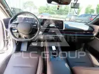 2025 Hyundai Ioniq
