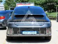 2025 Hyundai Ioniq