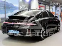 2025 Hyundai Ioniq
