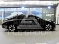 2025 Hyundai Ioniq