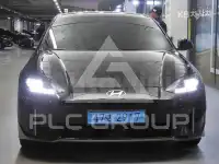2025 Hyundai Ioniq