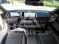 2025 Hyundai Ioniq