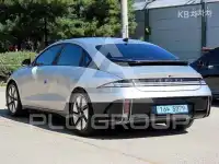 2025 Hyundai Ioniq