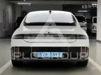 2025 Hyundai Ioniq