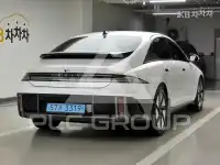 2025 Hyundai Ioniq