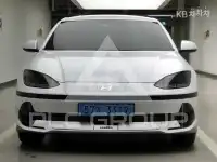 2025 Hyundai Ioniq