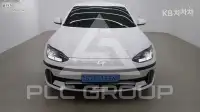 2025 Hyundai Ioniq