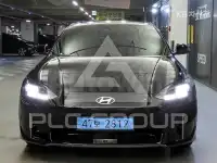 2025 Hyundai Ioniq