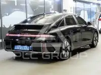 2025 Hyundai Ioniq