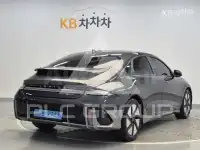 2025 Hyundai Ioniq