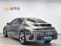 2025 Hyundai Ioniq
