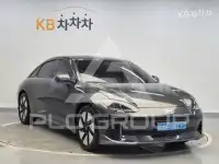 2025 Hyundai Ioniq