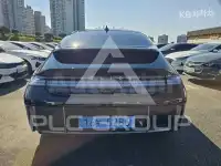 2025 Hyundai Ioniq
