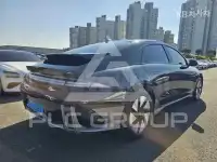 2025 Hyundai Ioniq