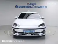 2025 Hyundai Ioniq