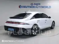 2025 Hyundai Ioniq