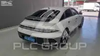 2025 Hyundai Ioniq