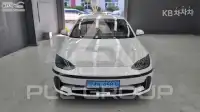 2025 Hyundai Ioniq