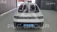 2025 Hyundai Ioniq