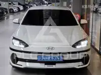 2025 Hyundai Ioniq