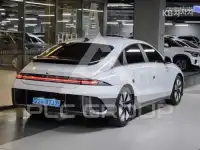 2025 Hyundai Ioniq
