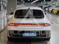 2025 Hyundai Ioniq