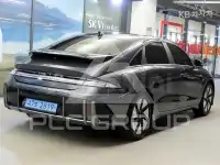 2025 Hyundai Ioniq