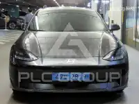 2025 Hyundai Ioniq