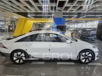 2025 Hyundai Ioniq