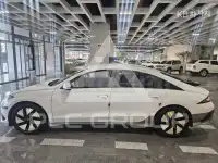 2025 Hyundai Ioniq