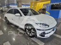 2025 Hyundai Ioniq