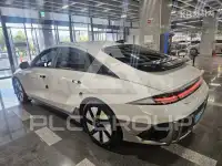 2025 Hyundai Ioniq