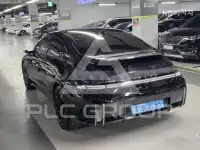 2025 Hyundai Ioniq