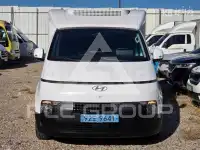 2025 Hyundai ST1