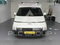 2025 Hyundai ST1