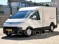 2025 Hyundai ST1