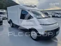 2025 Hyundai ST1