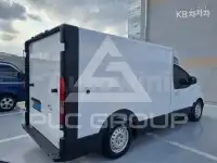 2025 Hyundai ST1