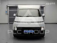 2025 Hyundai ST1