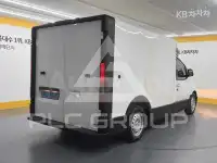 2025 Hyundai ST1