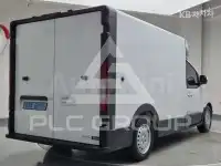 2025 Hyundai ST1