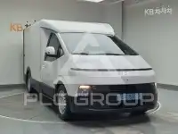 2025 Hyundai ST1