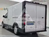 2025 Hyundai ST1